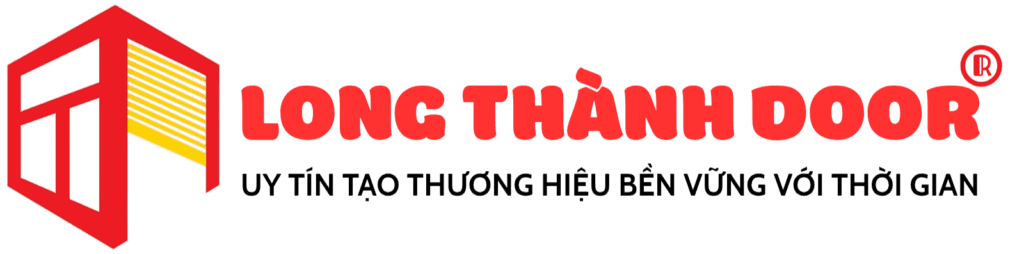 Cửa cuốn Long Thành